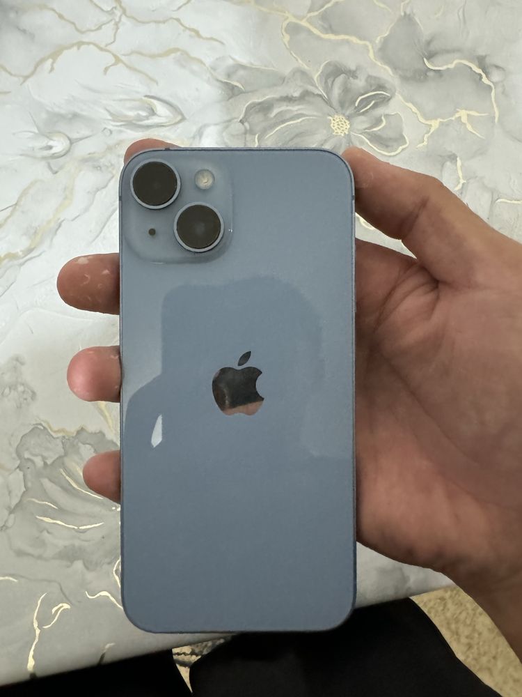 Iphone 14 128gbb