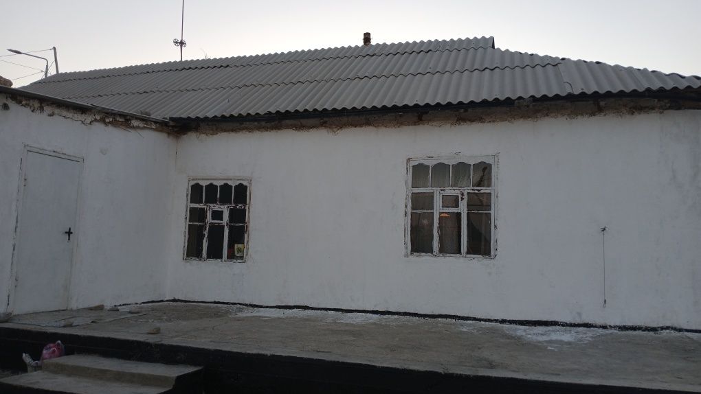Оралманда үй сатылады