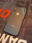Продам iPhone Х (64гб)