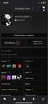 Аккаунт steam prime
