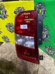 AUTO KRAFT Фонарь угол Киа Карнивал 2008 L ОАЭ