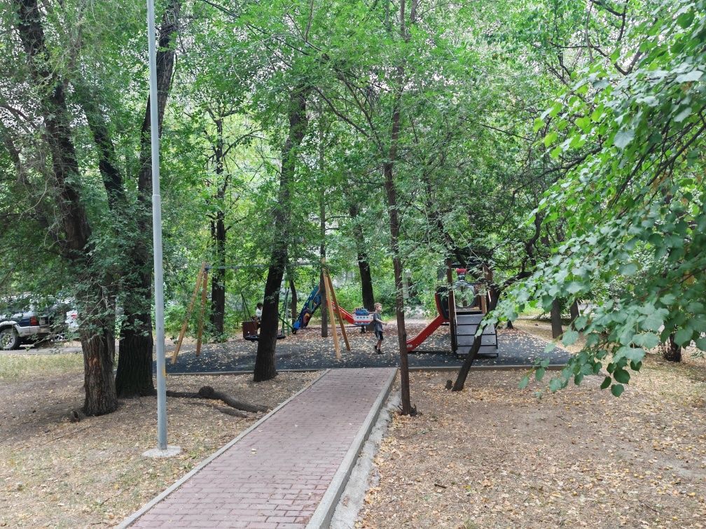 Продам 1 комнатную квартиру