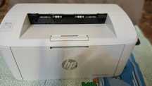 Продам принтер hp