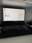 Продам игровой ноутбук HP Victus 16.