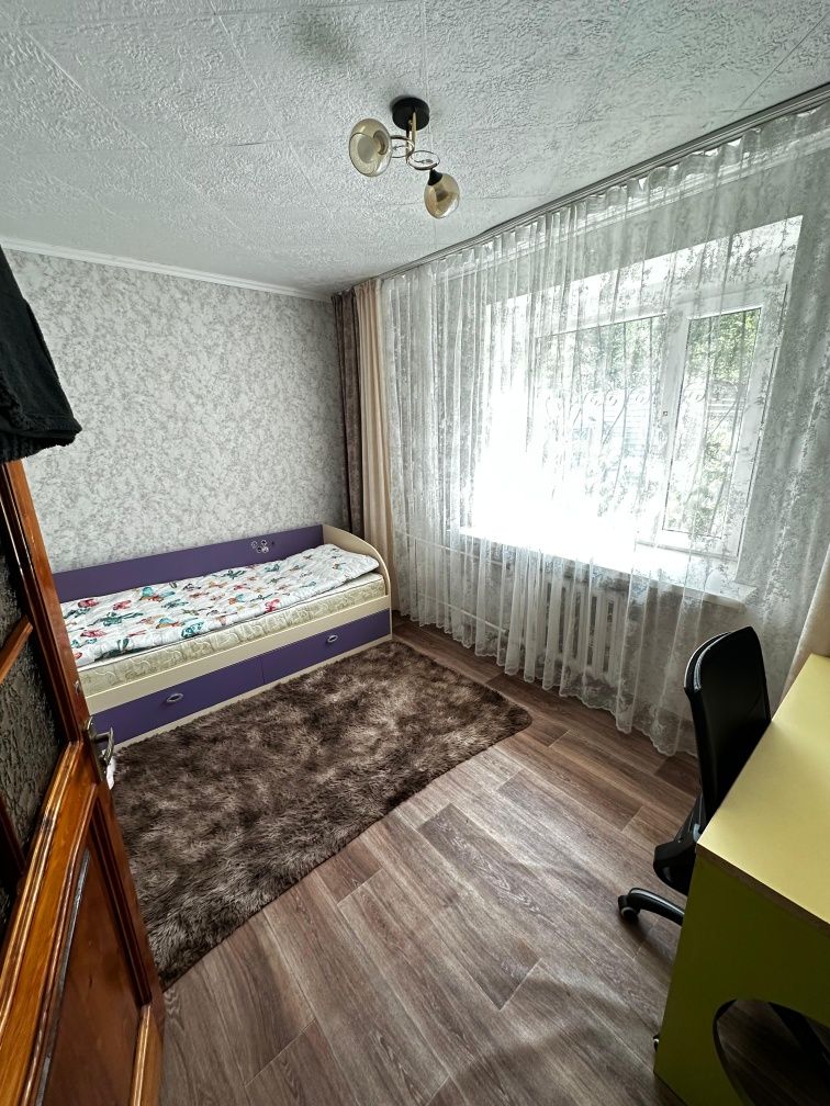 Квартира продаётся
