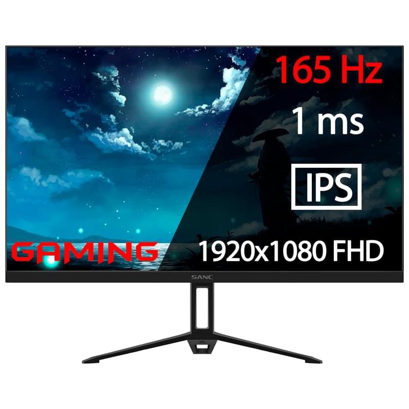 Игровая сборка для Fullhd гейминга