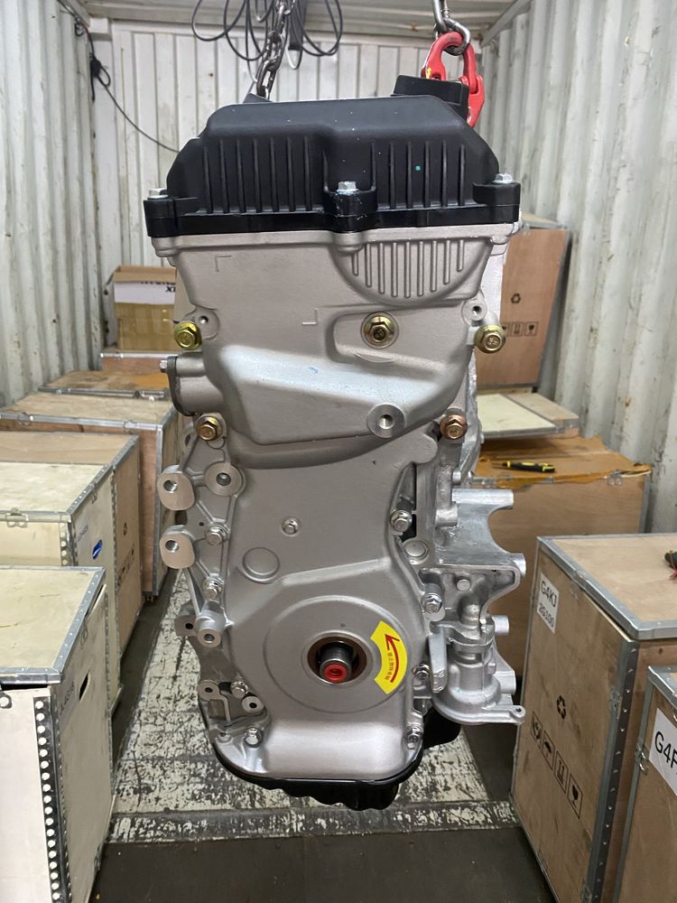 Новый Двигатель Geely Atlas, Emgrand X7, JLD-4G20