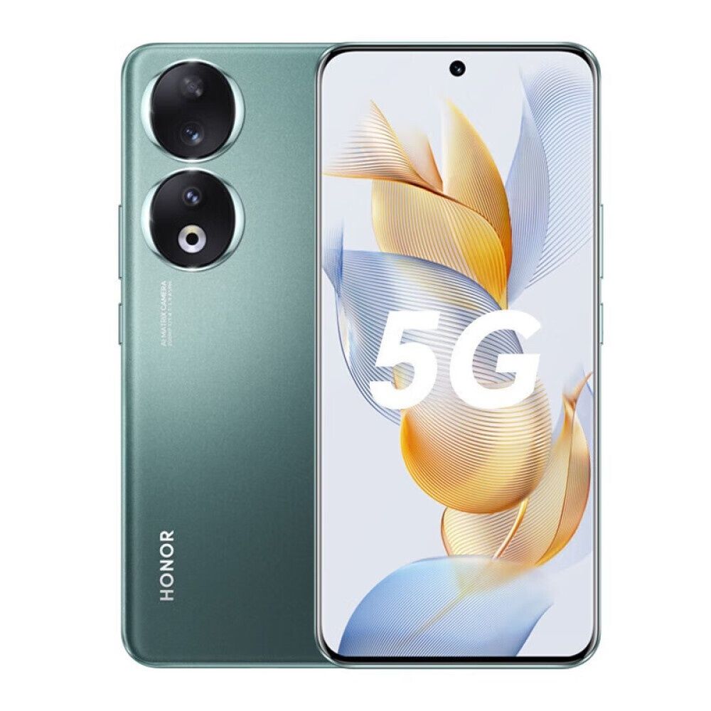 Huawei HONOR 90 512Гб оперативной памяти 12Гб