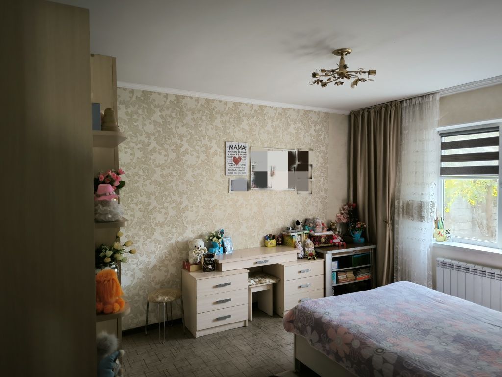 Продаётся дом в Красноводске