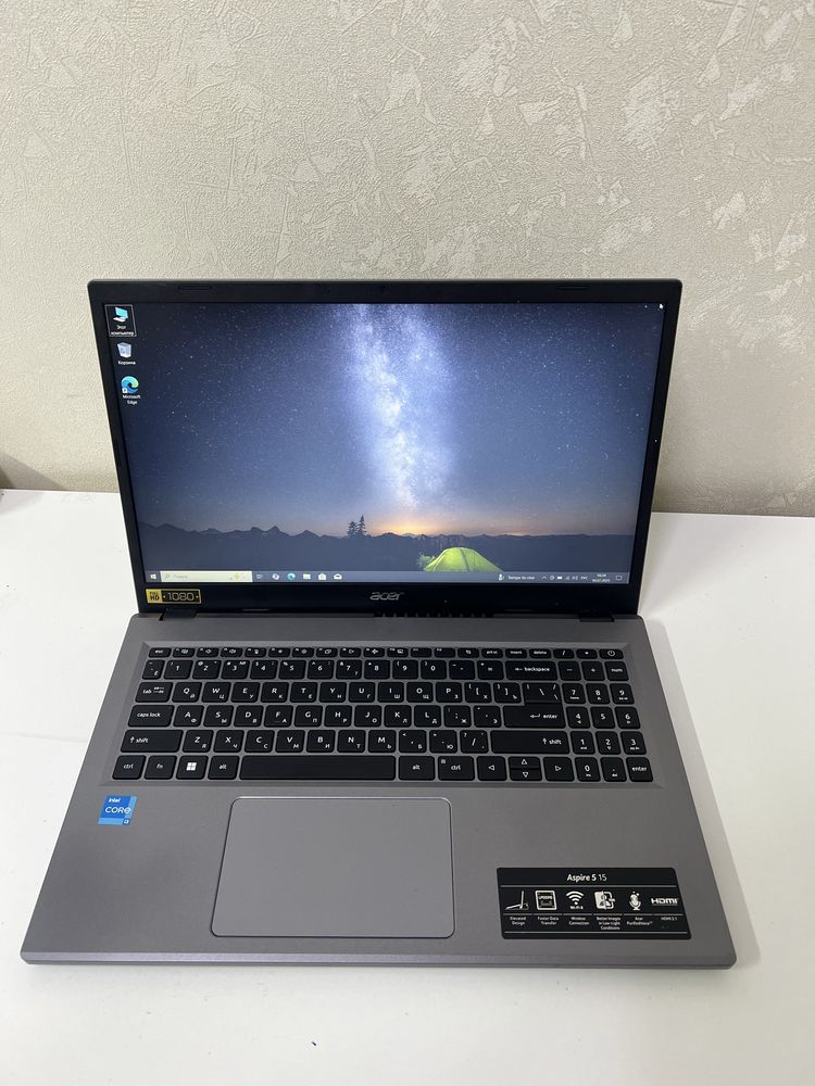 Ноутбук Acer Aspire i3-13