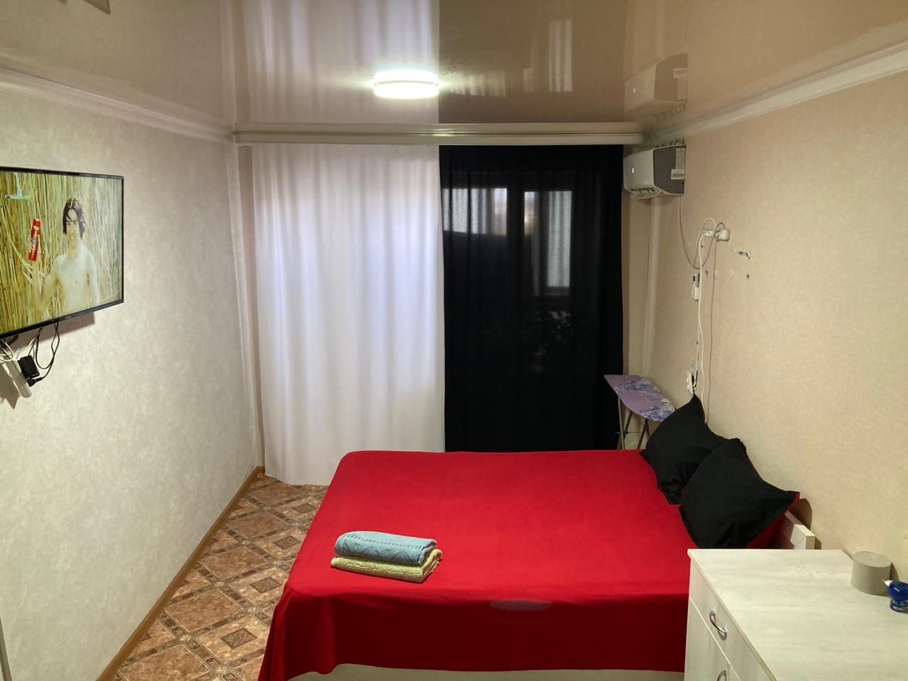 Квартира в 3 мкр