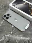 Apple iPhone 16 pro 128гб (Павлодар) ЛОТ 612702