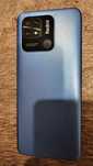 .RedMI 10C BLUE 6×128