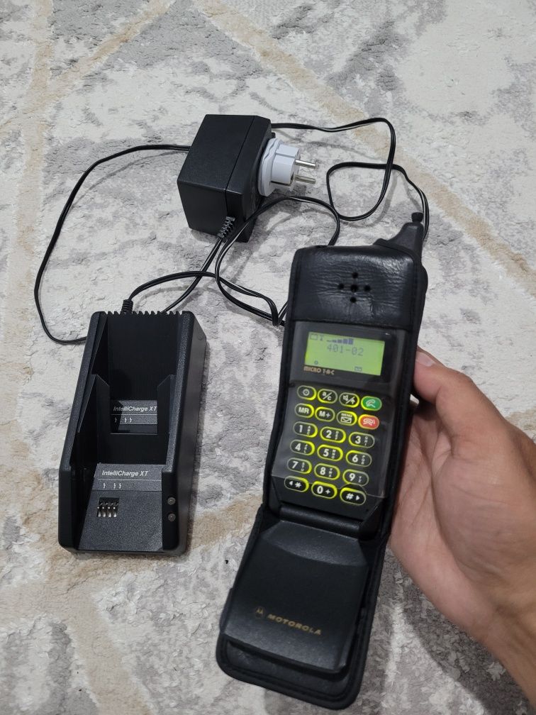 Motorola StarTAC International 7200