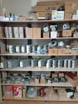 Запчасти газовых котлов. Фаф. Дайсунг. Самсунг. Хуберт. Уно. Теплоросс