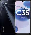 Смартфон realme c35