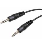 Новые кабели AUX / аудио 3.5мм. / RCA