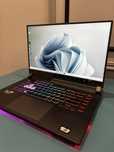 Игровой Ноутбук - ASUS ROG STRIX