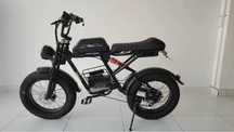 Электровелосипед super 73 s1