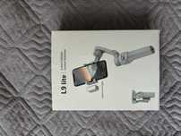 Продам стабилизатор L9 Lite 3-Axis Foldable Gimbal Stabilizer