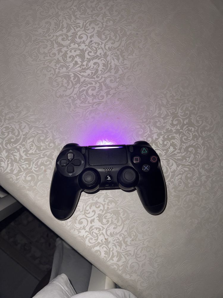 PlayStation4Pro 1TB