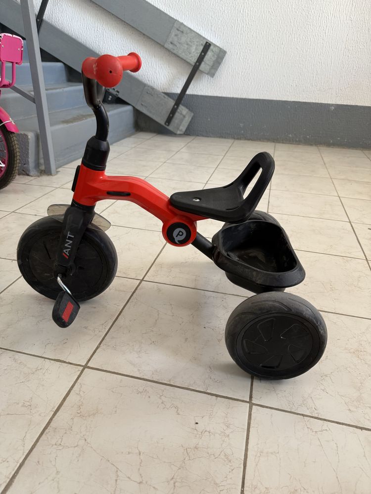 Продам детский велосипед