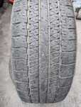 245/55R19 2шт TRIANGLE