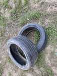 Резина 235/45r18