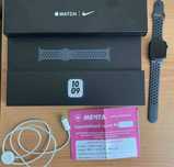 Apple Watch S7 Nike 45 мм