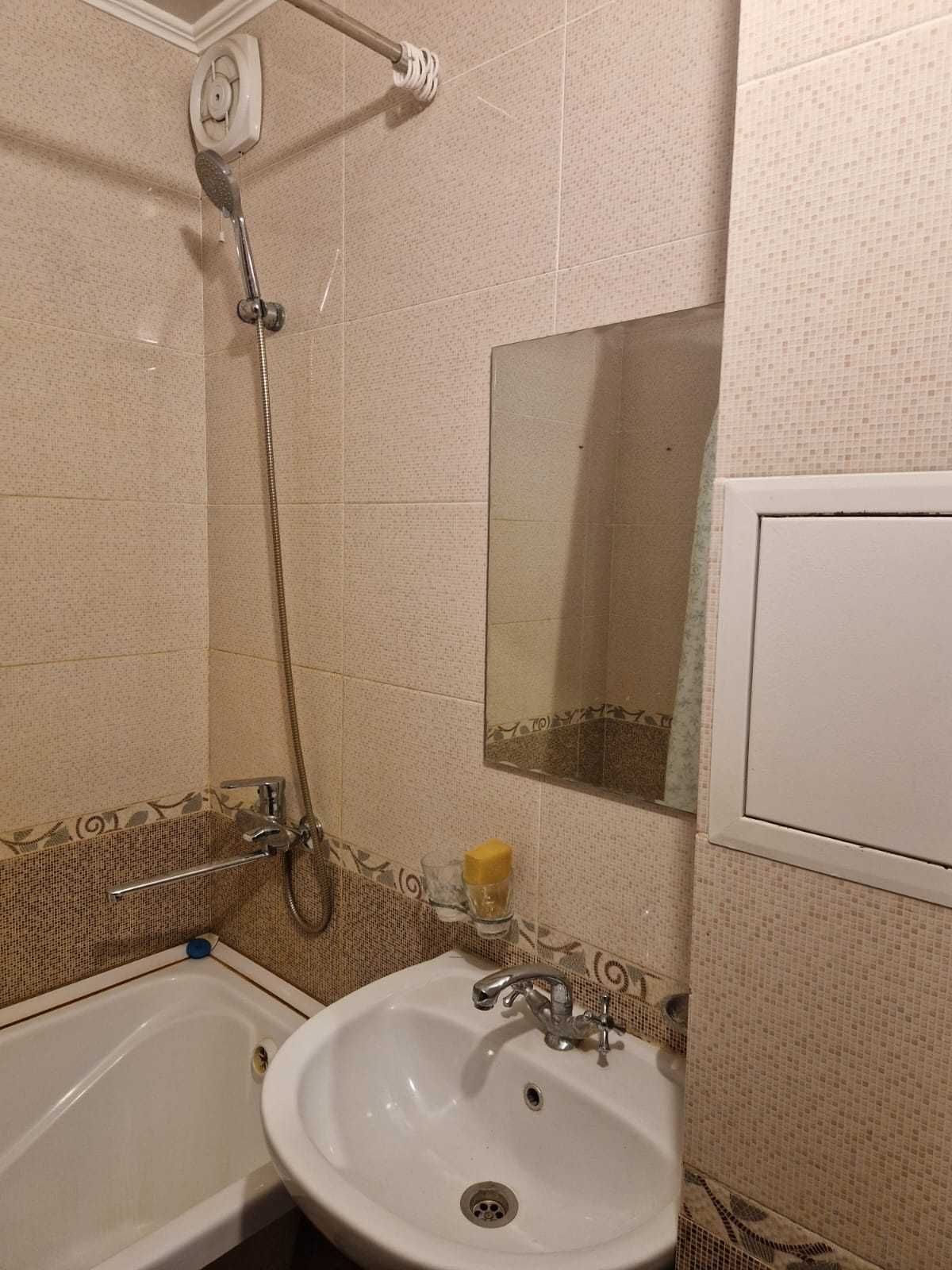 Сдам в аренду квартиру