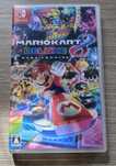 Продам картридж нинтендо Mario Kart