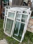 Продам рамы оконные 16 штук