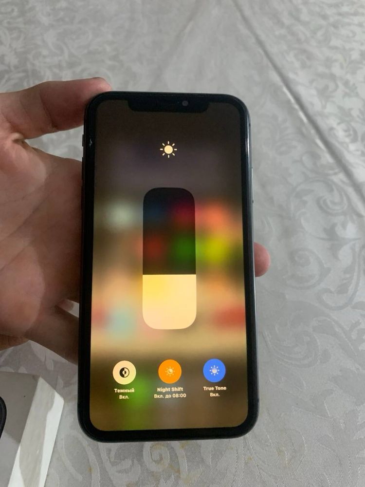 Iphone 11 128ggb
