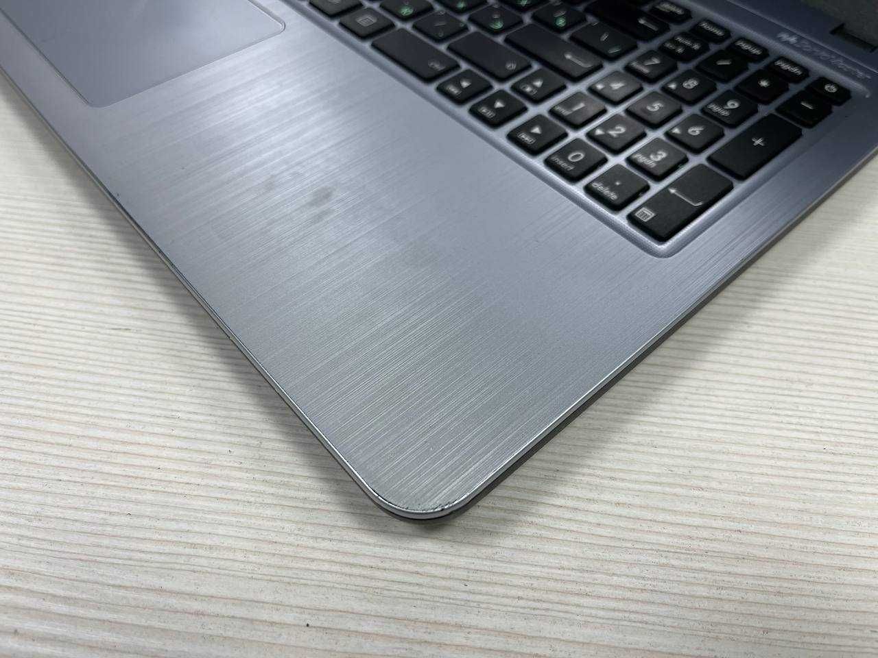Для офиса ASUS Celeron*озу 4*SSd 128 Легкий