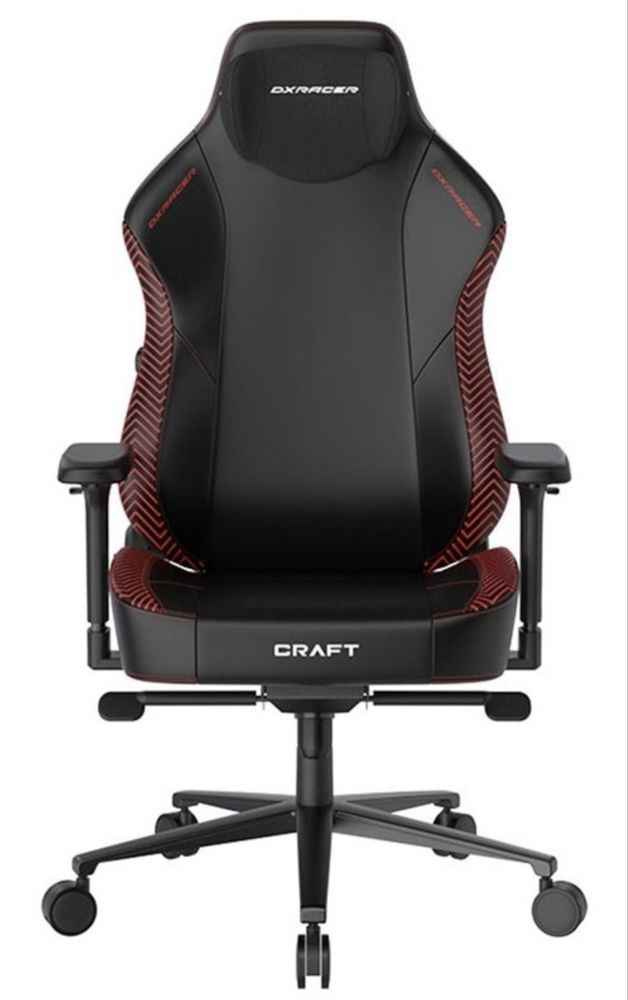 DXRacer Craft Pro Stripes-1.