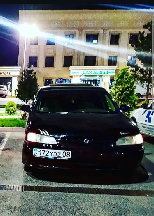 Срочно продаётся авто