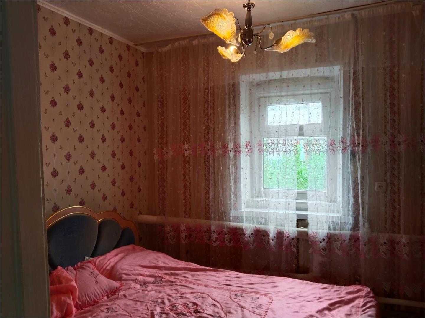 Дом 4 ком  в Соцгороде, всё центральное! ПОМОЩЬ В ИПОТЕКЕ!