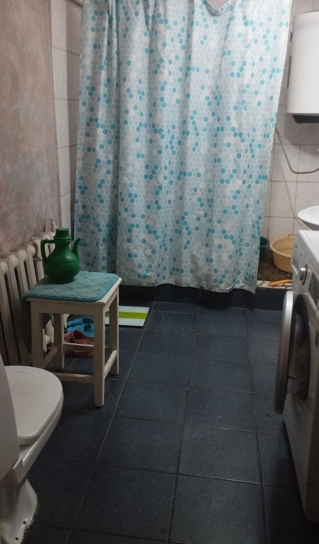 Продам большой благоустроенный дом!