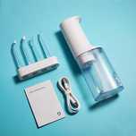Ирригатор Xiaomi Mijia Water Flosser Dental, (MEO701), White