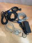 Vga hdmi usb minijack