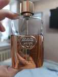 gucci guilty туалетная вода для женщин