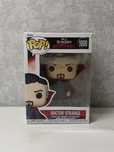 Funko pop.   Колекционная вешь