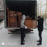 Вывоз мусора газель и грузчики