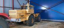 Продам Кировец К-701