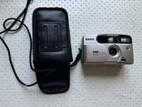 Фотоаппарат Konica