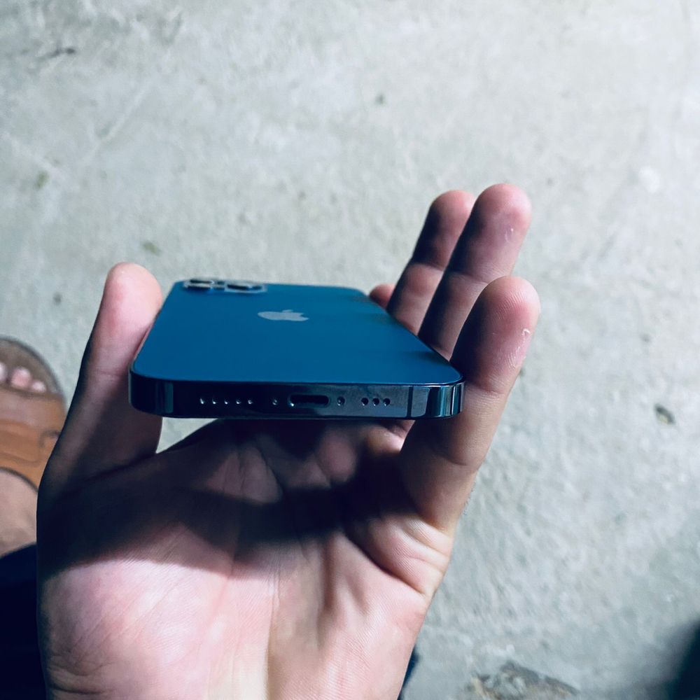 Iphone 12pro 128gb