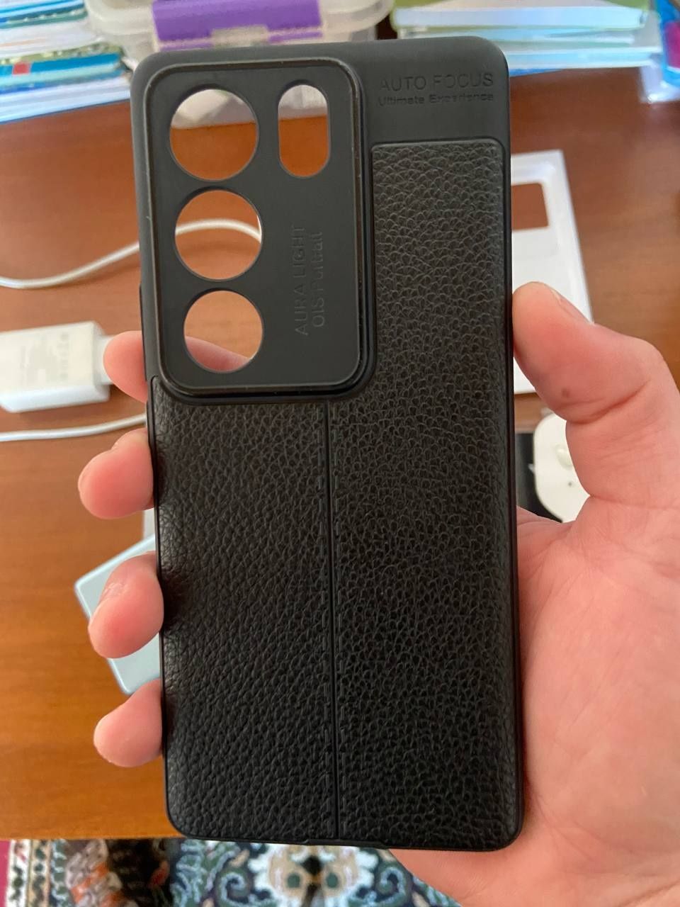 Vivo v29 5g 256 Гб,RAM 12+8гб