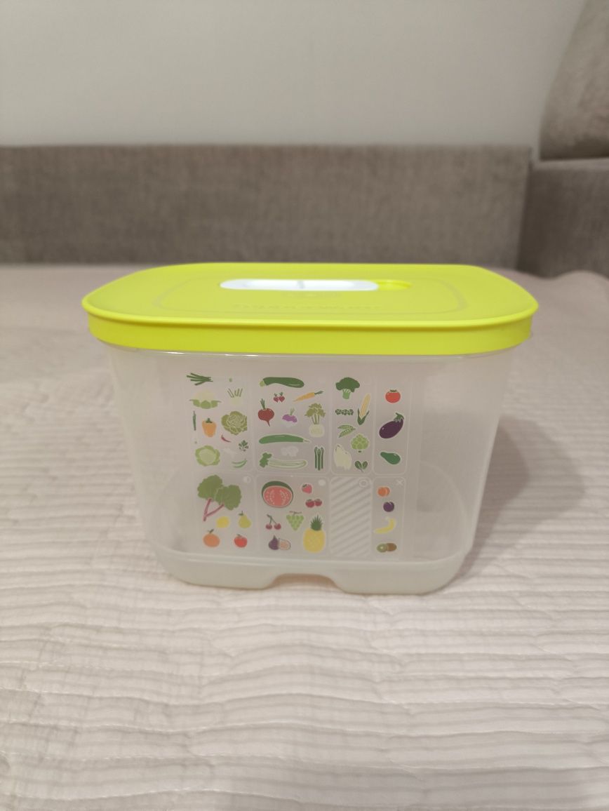 Продам контейнер Tapperware для хранения овощей и фруктов