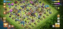 Аккаунт clash of clans