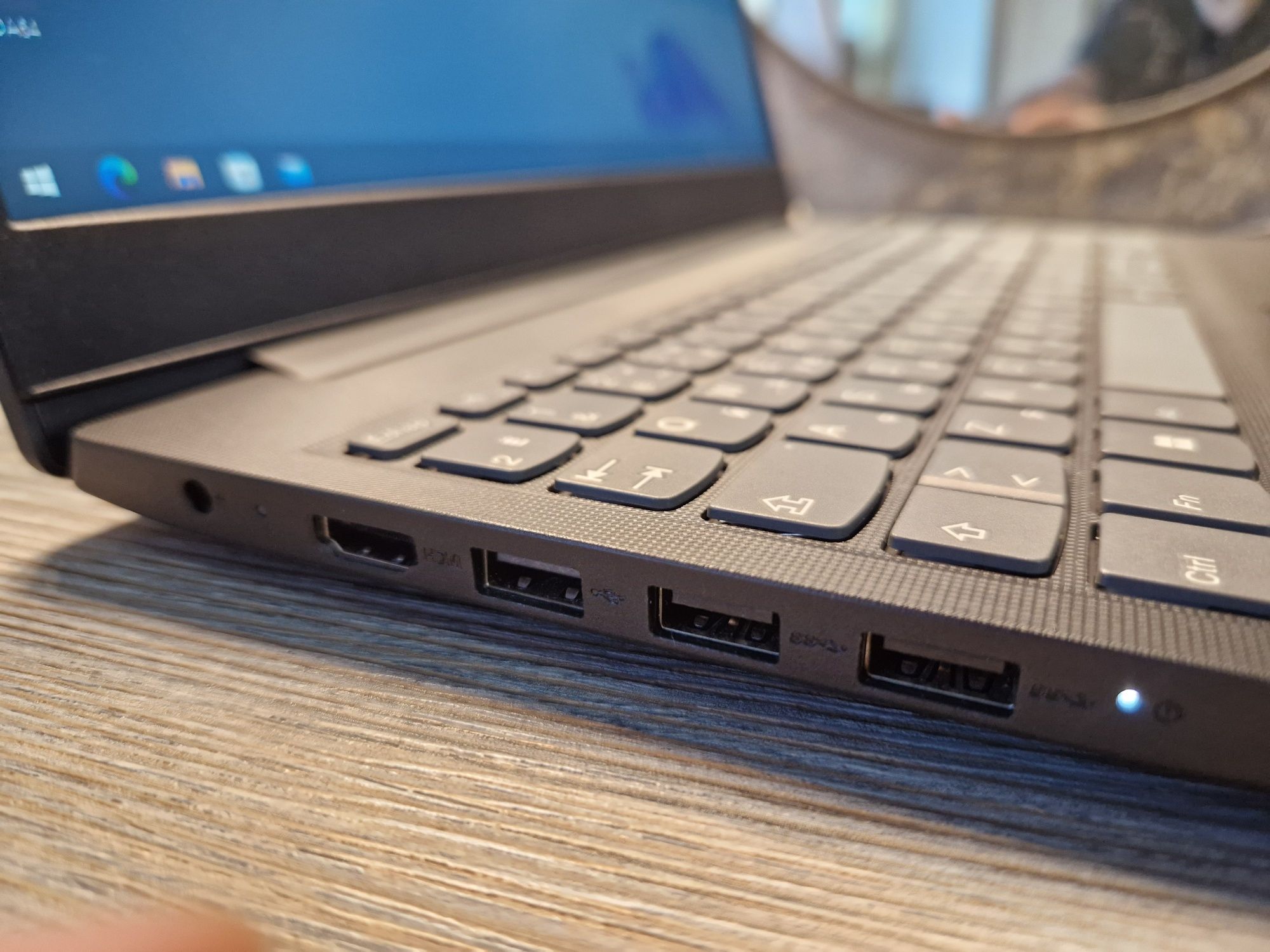 Ноутбук для работы Lenovo idiapad 3 15IGL05
